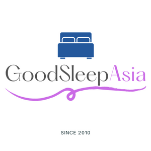 GOOD SLEEP ASIA BED SHEETS