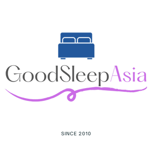 Good Sleep Asia